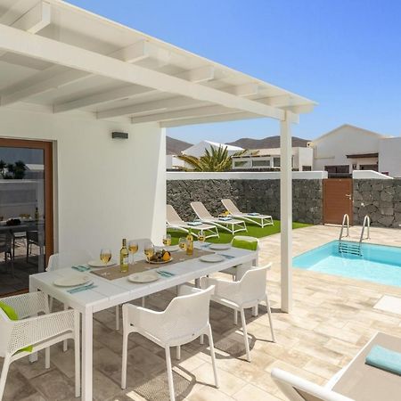 Villa Matilde By Villa Plus Playa Blanca Dış mekan fotoğraf