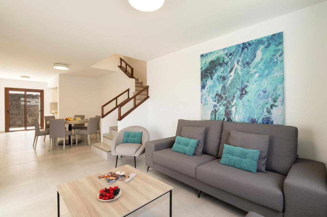 Villa Matilde By Villa Plus Playa Blanca Dış mekan fotoğraf