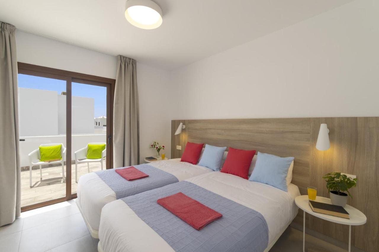 Villa Matilde By Villa Plus Playa Blanca Dış mekan fotoğraf