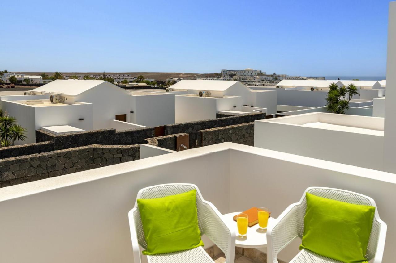 Villa Matilde By Villa Plus Playa Blanca Dış mekan fotoğraf