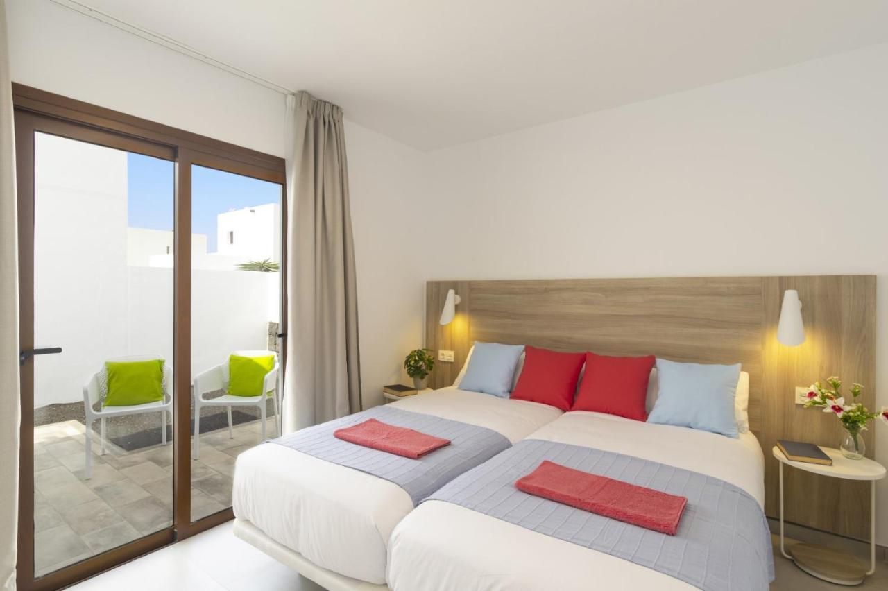 Villa Matilde By Villa Plus Playa Blanca Dış mekan fotoğraf